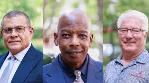 Dean's List Students Named for Fall 2023