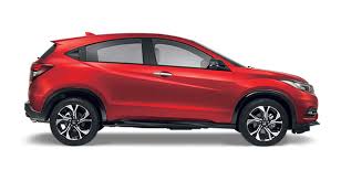 Jangan tunggu lama, kereta stok 2019 ni terhad. Honda Hr V Honda Shah Alam