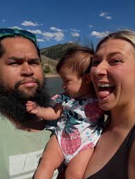 Sunday Family Lake Adventure #firsttimer #familia #ohana #family #lake  #memories