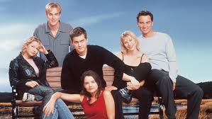22 Things You Might Not Know About Dawsons Creek Mental Floss