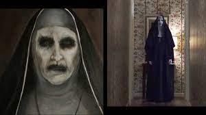 Witness the darkest chapter of the conjuring universe when the nun premieres in theaters on september 6. Real Story Of The Nun In The Conjuring Spin Off How Is The Nun Connected To The Conjuring Universe Annabelle Gq India