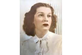 Jeanne Lance Obituary (1925