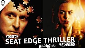 Some of thriller action , thriller. Top 10 Thriller Hollywood Movies In Tamil Dubbed Part 1 Playtamildub Youtube