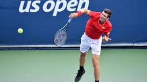 2 seed daniil medvedev in a match that. Hubert Hurkacz Player Profile Official Site Of The 2021 Us Open Tennis Championships A Usta Event