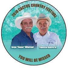 Последние твиты от cactus country (@cactus_country). Annual Cactus Country Festival El Sauz Texas Posts Facebook