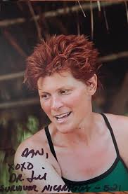 Erie VA Doctor Jillian Behm MD