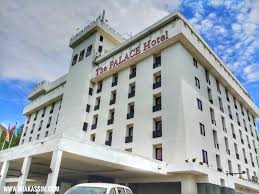Visit, and make us your preferred home for your business and relaxation trips. Relaks Hujung Minggu Di The Palace Hotel Kota Kinabalu Mia Memories Of Mine
