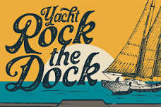Yacht Rock the Dock