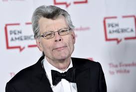 Stephen King's 50-year career has inspired a generation of writers and  teachers