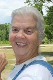 Merline Hammonds Gupton, 77, pastor of Solid Rock Pentecostal Church for  over 30 years