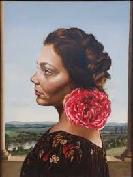 Senior Showcase Art Exhibitions Take Place Across Campus