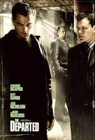 The Departed Poster Goldposter Com 10 Jpg 2029 3000 Gangster Movies Best Drama Movies Great Movies