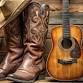 BOOTS & A BAR: CanWES Music Night event in Victoria, BC