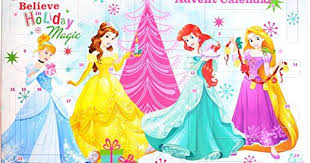 Brigamo 7322 4 Disney Prinzessin Adventskalender Disney Princess Disney Adventskalender Adventkalender Disney Prinzessinnen Zimmer