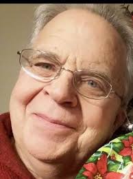 Greg R. Huelsbeck Obituary (2025)