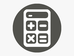 Share to twitter share to facebook share to pinterest. Gross Up Calculator Black And White Calculator Icon Hd Png Download Kindpng