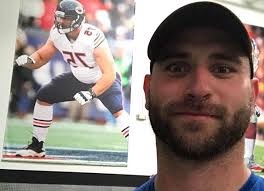Kyle Long appears to retire in Twitter announcement