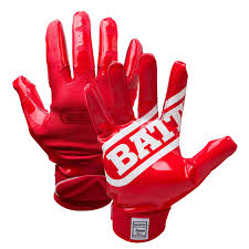 Battle Youth Football Gloves Size Chart Best Picture Of