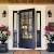 Interior Farmhouse Door