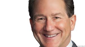 Houston YMCA CEO Stephen Ives reflects