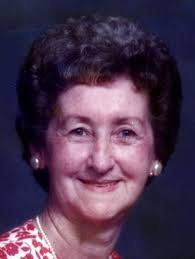 Most Recent Obituaries