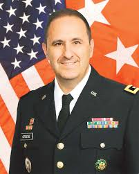 APG remembers fallen leader