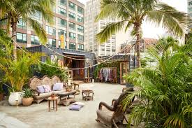 Gitano is a known restaurant in tulum so we checked it out. Gitano Garden Of Love