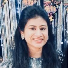 After over eight years, it is time to say good bye to Eversheds Sutherland  and take up new opportunity in life. Huge thanks to everyone and especially  Julia Walden for all the