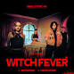 Ebullition | Witch Fever (UK) + Mesmerised (CH)  event image