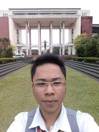 Ron Neil Matthew Alonzo