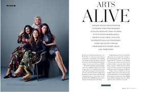 The edge media group is the publisher of business and financial publications in malaysia and singapore. Out Now The Edge Edit Women S Luxury Magazine Options The Edge