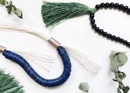 Maker Supplier Of Handcrafted Fashion Jewelry In Cebu Philippines Handcrafted Fashion Fashion Jewelry Jewelry