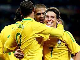 1 day ago · equipes duelaram na copa de 2010 / ian walton/getty images. Brasil 3 X 1 Costa Do Marfim Blog Do Titan