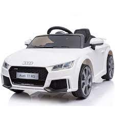 Kids Electric Cars 12v Audi Licensed Ride On Car Child Drivable Toy Car Toy Cars For Kids Toy Car Kids Ride On Toys