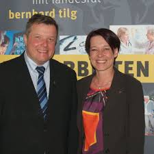 Alle aktuellen nachrichten zu bernhard tilg sortiert nach datum. Landesrat Fur Soziales Dr Bernhard Tilg Besucht Das Ausserfern Fussen