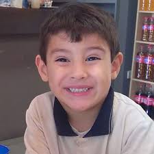 Habló el nene de 5 años que estuvo perdido en el desierto: "Fue una noche  terrorífica"