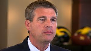 Buried in the Big House?