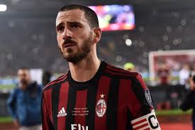 From borini to bonucci, never doubt any rumours related to milan. Leonardo Bonucci Moglie Vita Privata E Curiosita Del Calciatore
