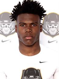 2017 Top Cornerback Recruits