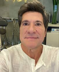 Pé na estrada com Daniel