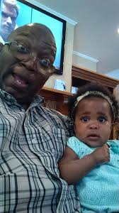 Meet the matriarch of the Pettiford-Crews family reunion. She is **Sadie  Hughes Davis**. This beauty person is the oldest living lineage of Crews.  Sadie is **95** years young!!! Sadie is the daughter