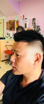 Flora's Hair Salon, 5312 Mission St, San Francisco, CA 94112, US