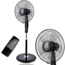 Get the best deals on ventilators. Standventilator Ventilator Mit Fernbedienung Kaufland De