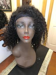 Sale-Human Hair Lace Wig