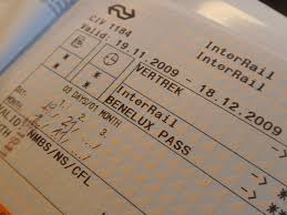 Österreichs führender ticketvertrieb bietet tickets für mehr als 76.000 events pro jahr. Interrail Ticket Alle Passe Im Uberblick Zrb