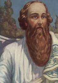 Mnesarchus was a pupil of diogenes of babylon and antipater of tarsus. Fan Casting Kirby Morrow As Mnesarchus In Genius On Mycast