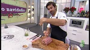 Variedad de recetas para toda ocasión. Cometelo Asado Navideno Youtube