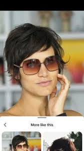 120 Short Shag Cuts ideas