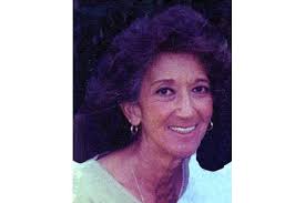 Marie Trantham Obituary (1944