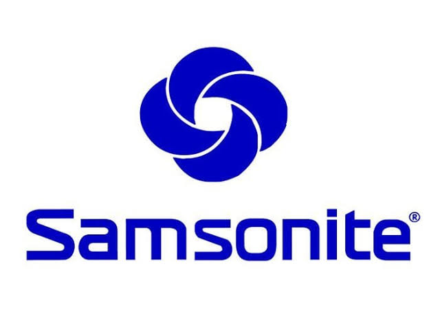 Image result for samsonite logo"